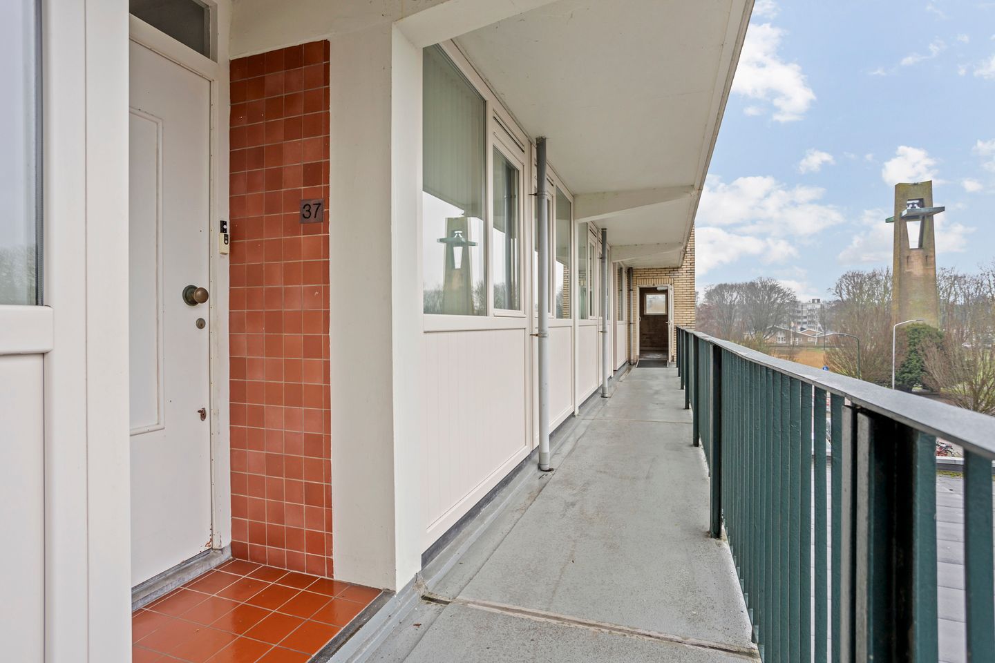 Foto 5 van Burgemeester Sweenslaan 37