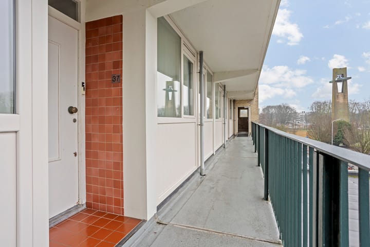 Foto 5 van Burgemeester Sweenslaan 37