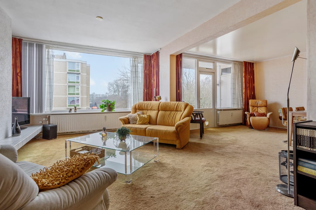 Foto 8 van Burgemeester Sweenslaan 37