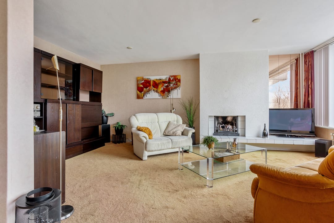 Foto 11 van Burgemeester Sweenslaan 37