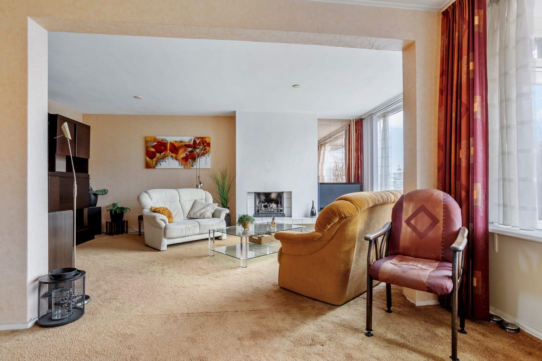 Foto 13 van Burgemeester Sweenslaan 37