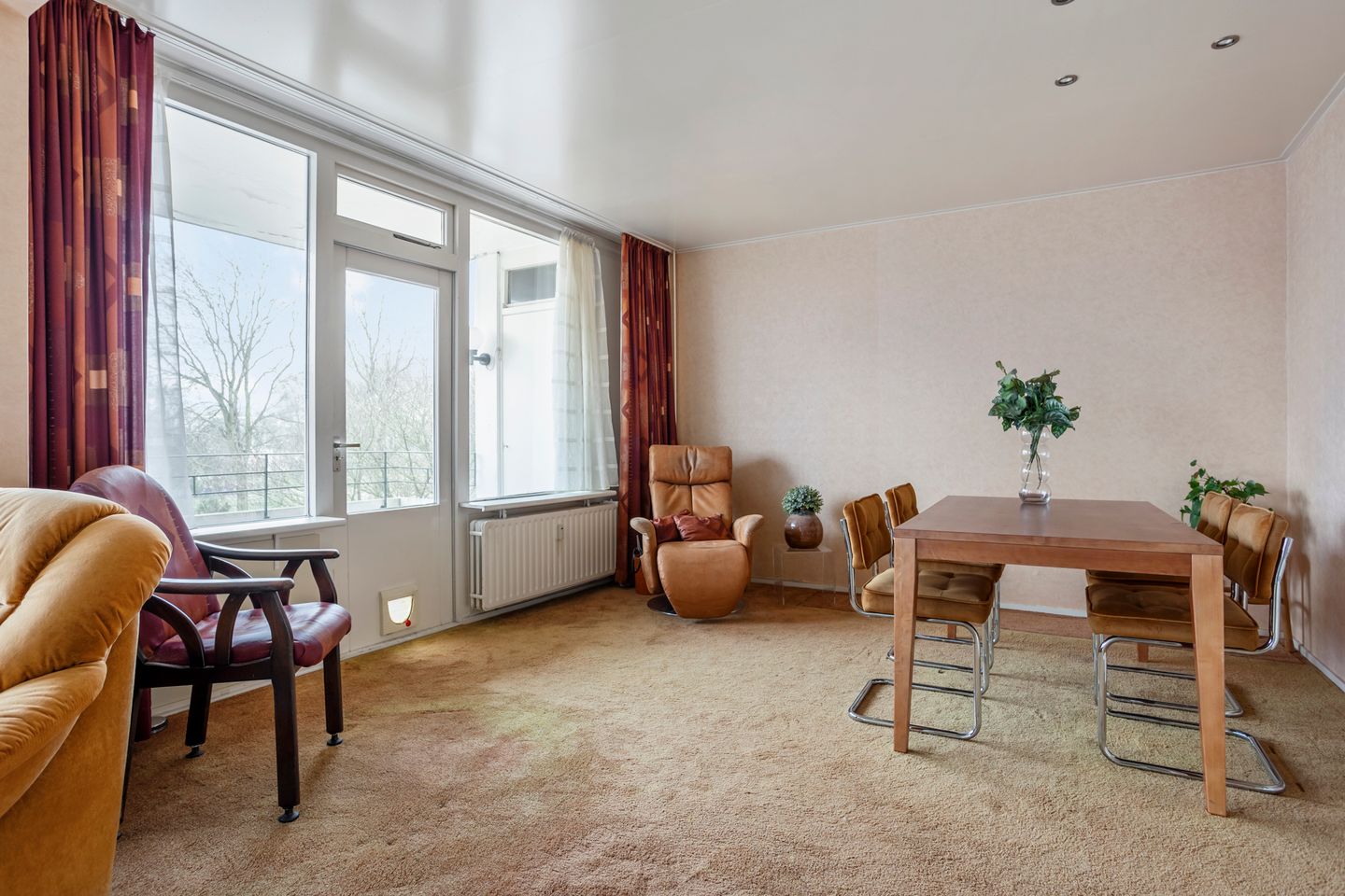 Foto 14 van Burgemeester Sweenslaan 37