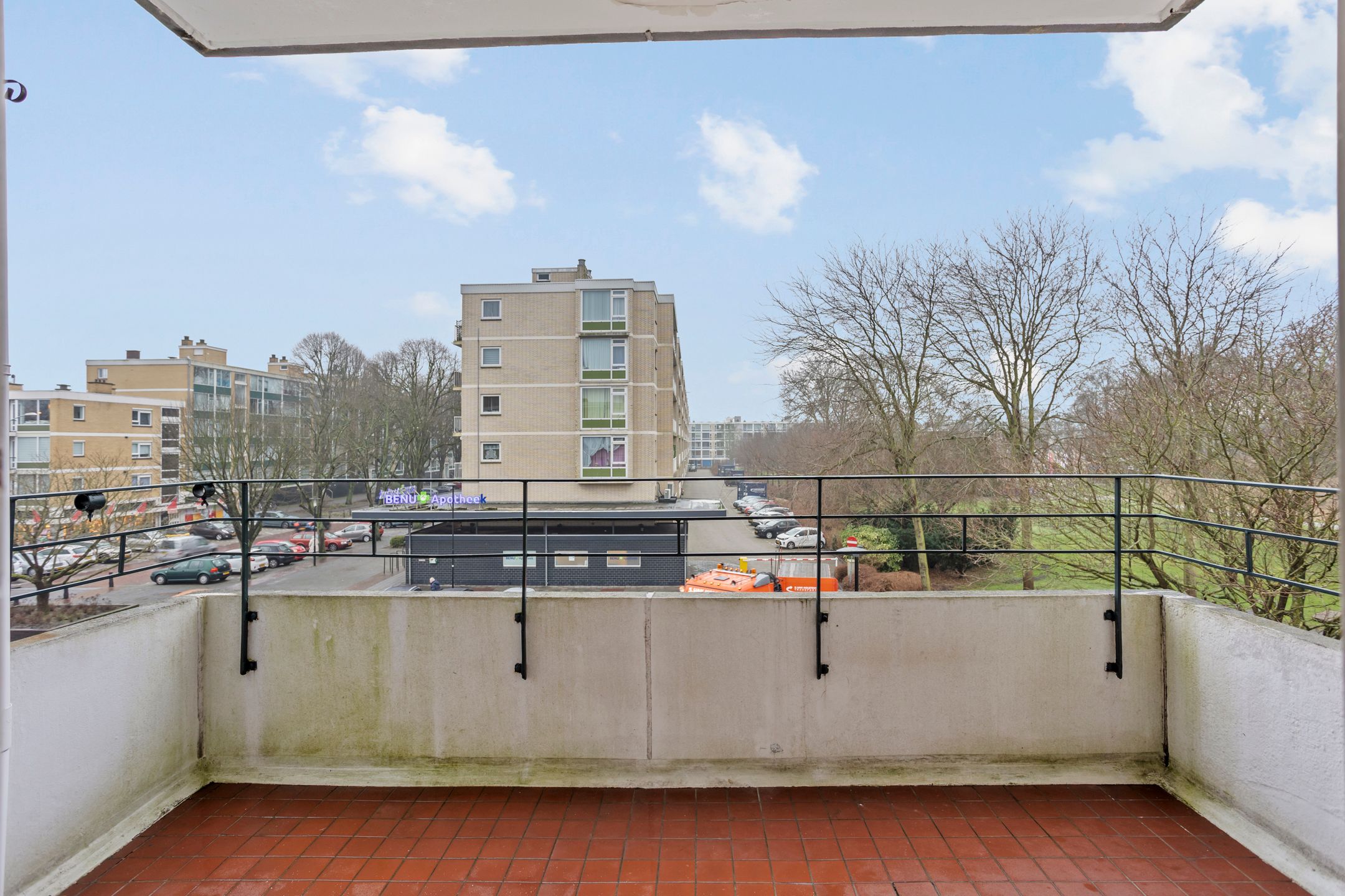 Foto 15 van Burgemeester Sweenslaan 37