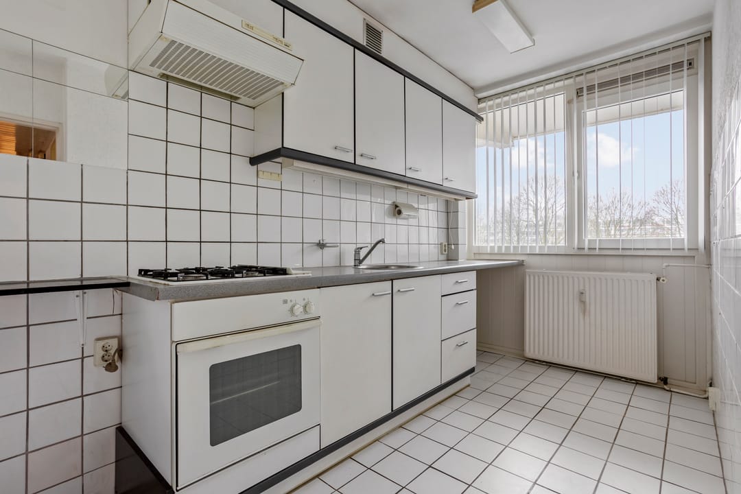 Foto 16 van Burgemeester Sweenslaan 37