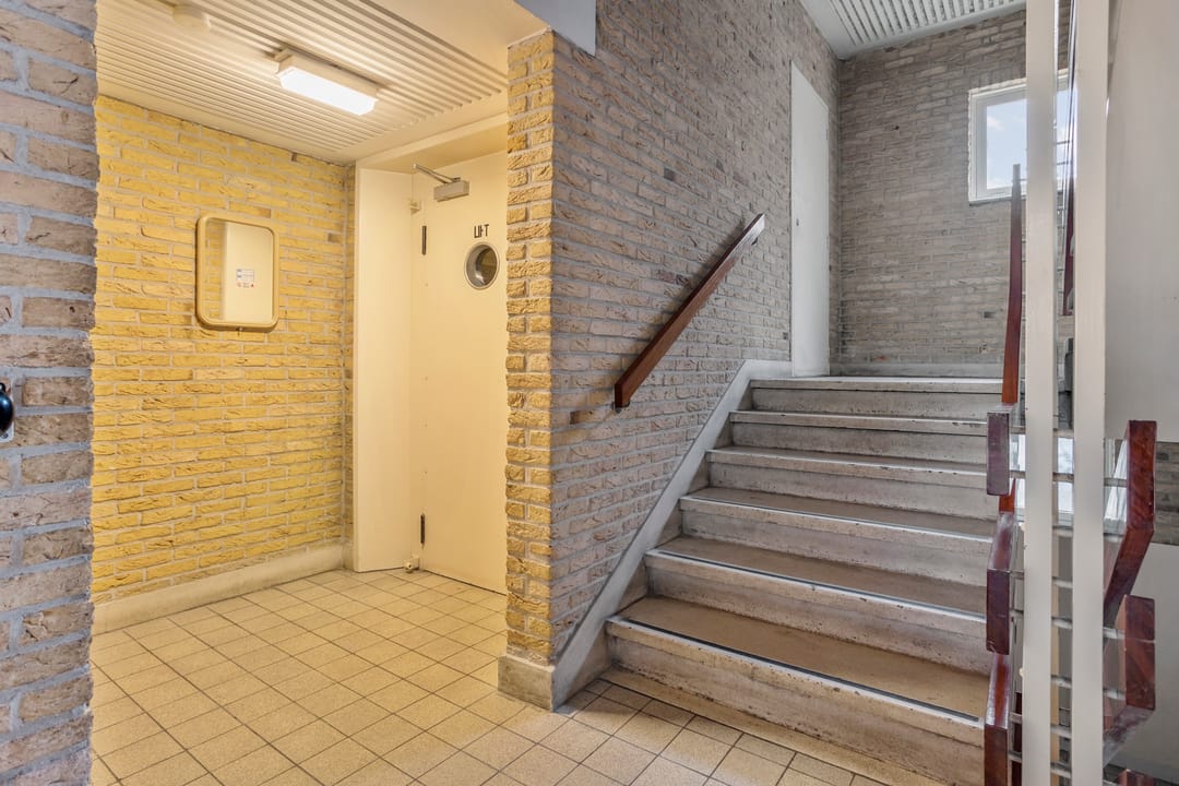 Foto 23 van Burgemeester Sweenslaan 37