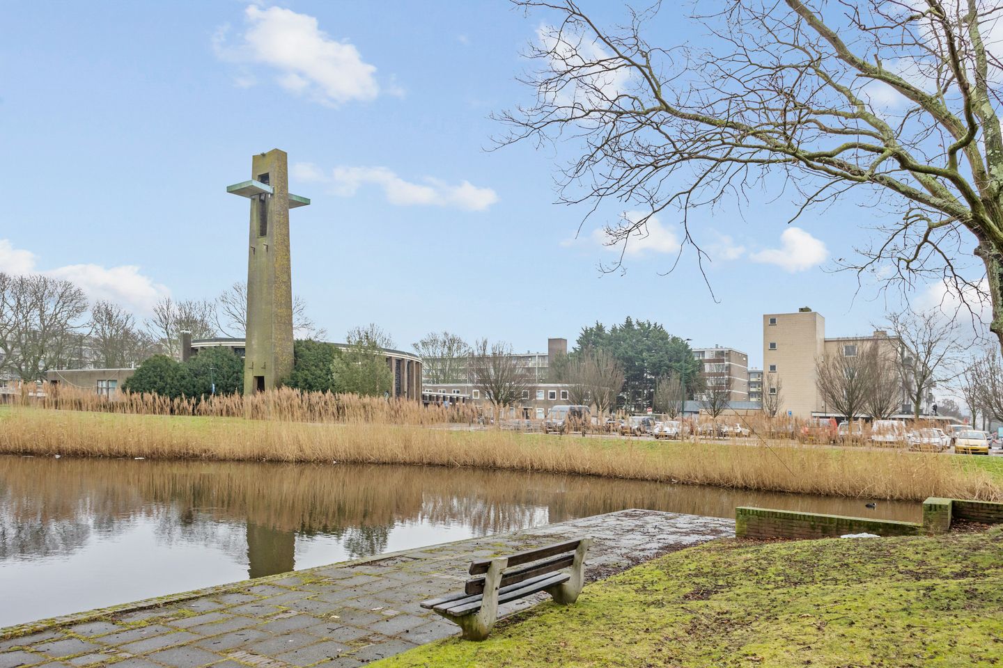 Foto 25 van Burgemeester Sweenslaan 37