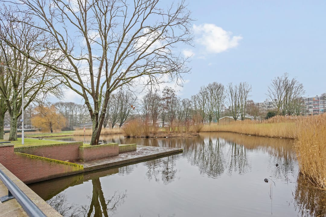 Foto 26 van Burgemeester Sweenslaan 37