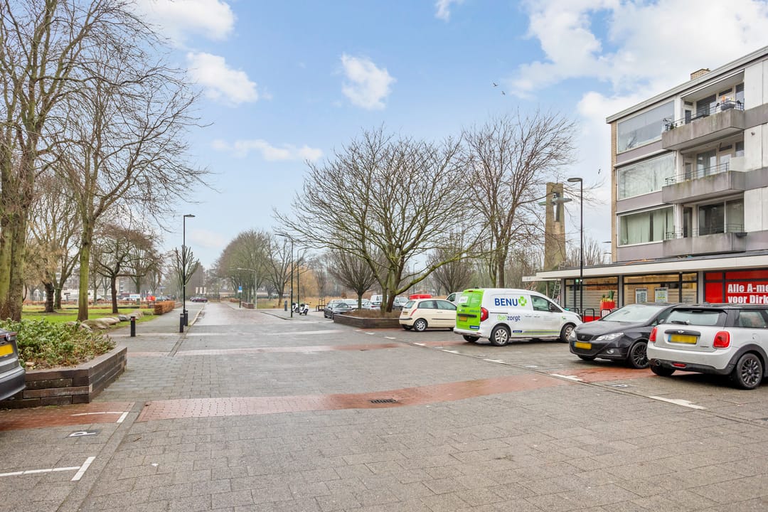 Foto 28 van Burgemeester Sweenslaan 37