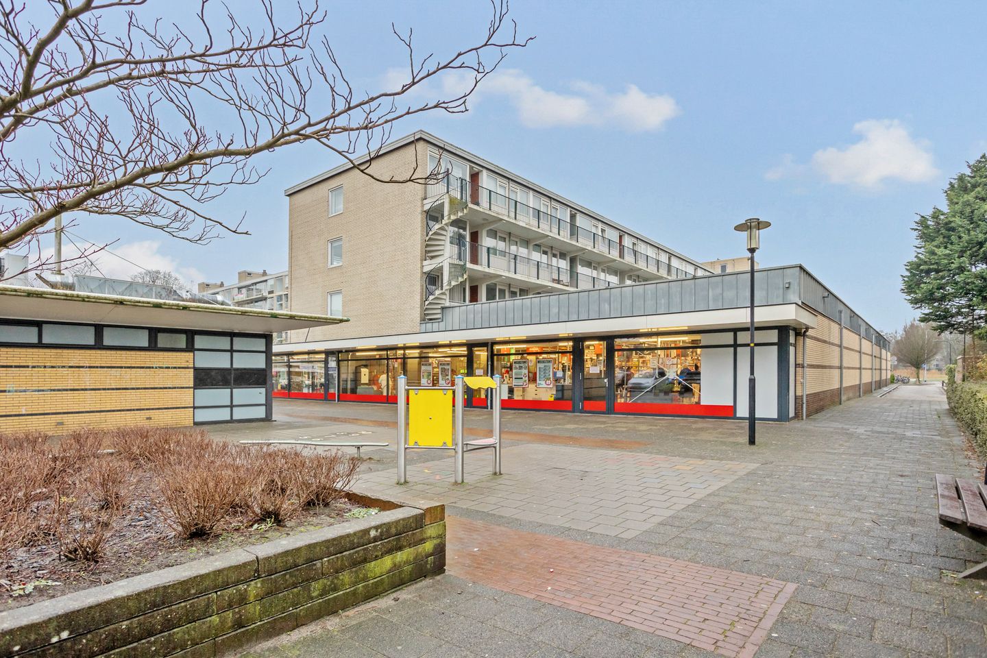 Foto 29 van Burgemeester Sweenslaan 37