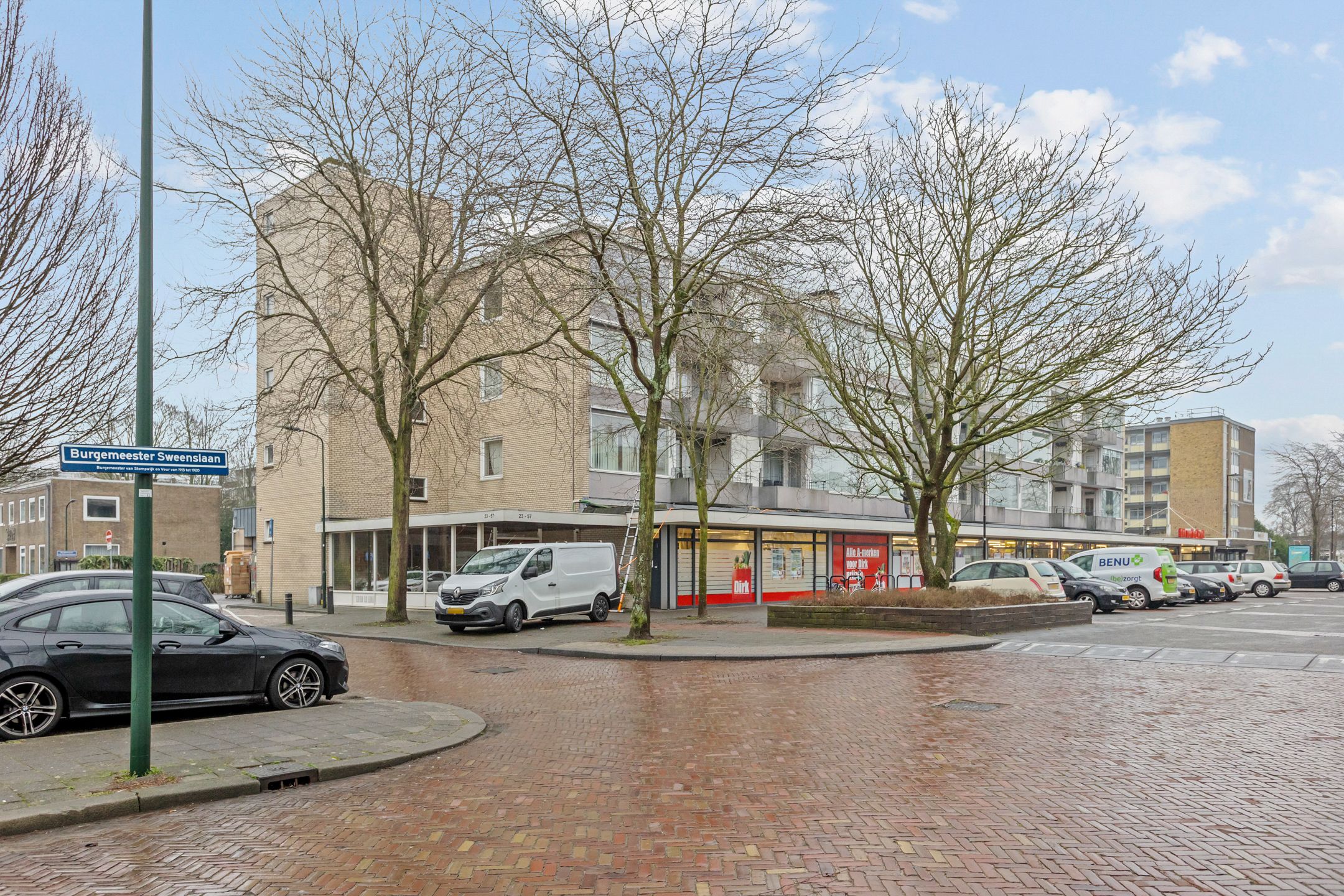 Foto 30 van Burgemeester Sweenslaan 37