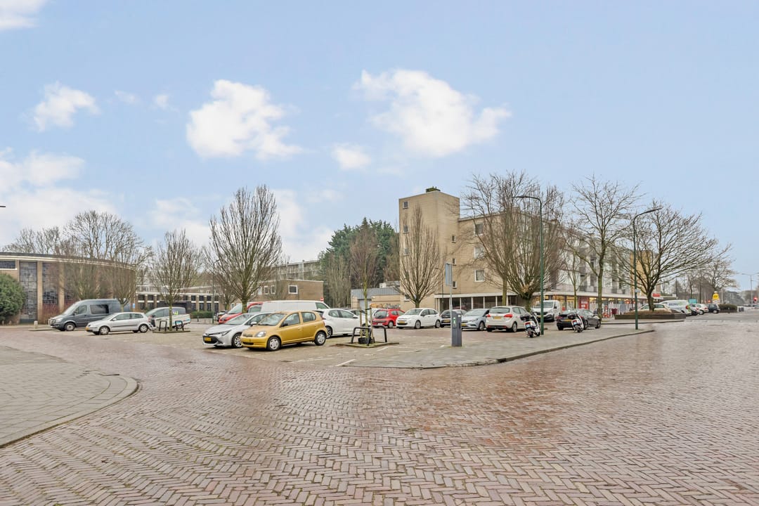 Foto 31 van Burgemeester Sweenslaan 37