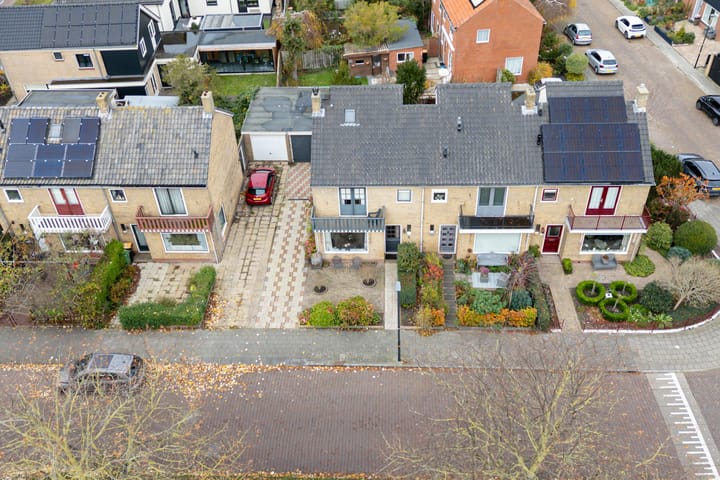 Foto 4 van Bernhardstraat 7