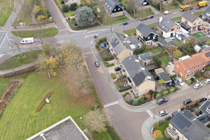 Foto 3 van Bernhardstraat 7