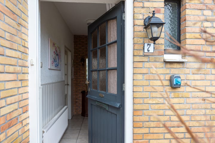 Foto 6 van Bernhardstraat 7