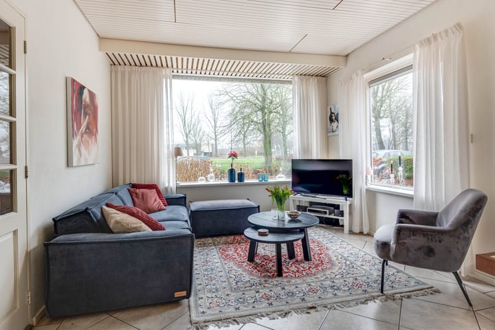 Foto 7 van Bernhardstraat 7