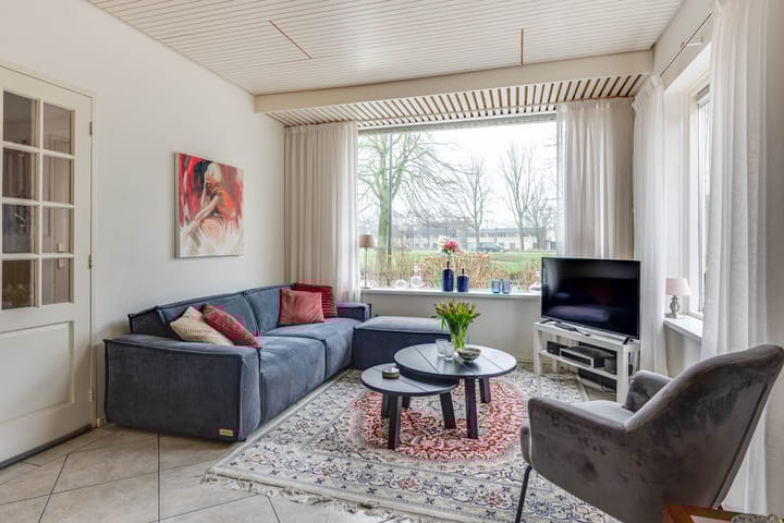 Foto 8 van Bernhardstraat 7