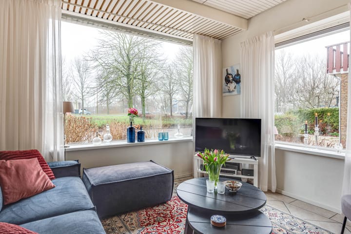 Foto 9 van Bernhardstraat 7