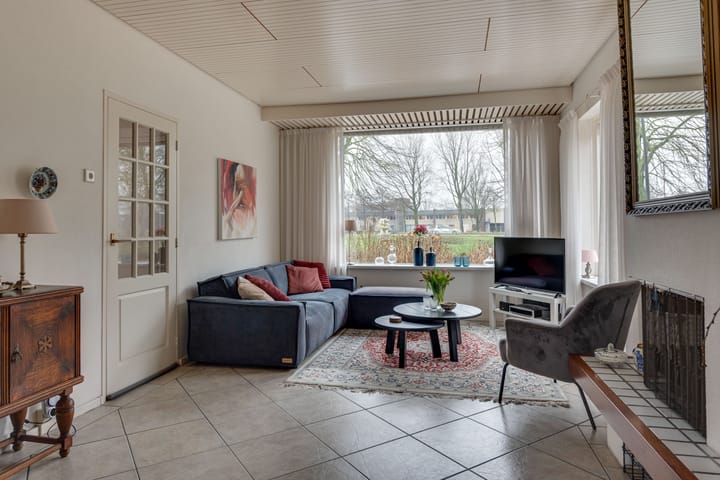 Foto 10 van Bernhardstraat 7