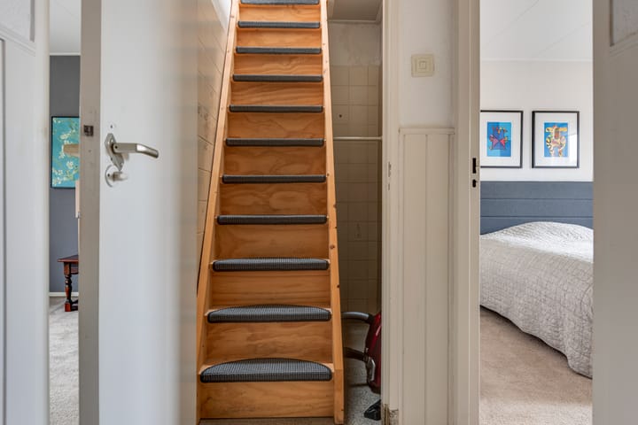 Foto 28 van Bernhardstraat 7