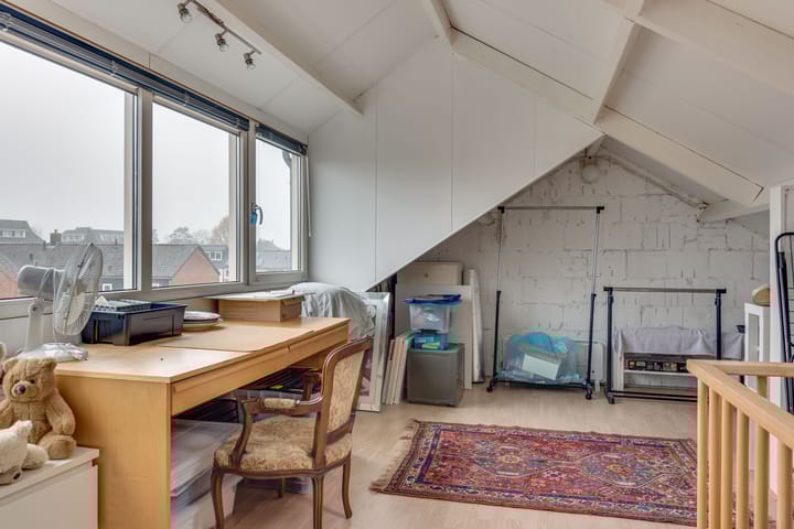 Foto 29 van Bernhardstraat 7