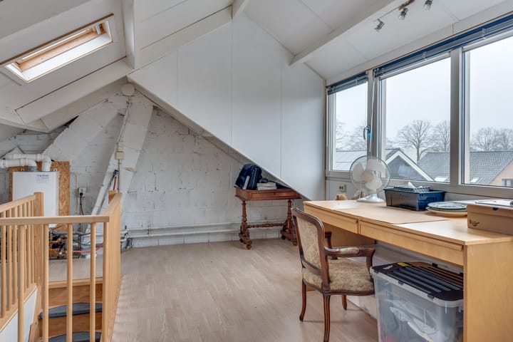 Foto 30 van Bernhardstraat 7