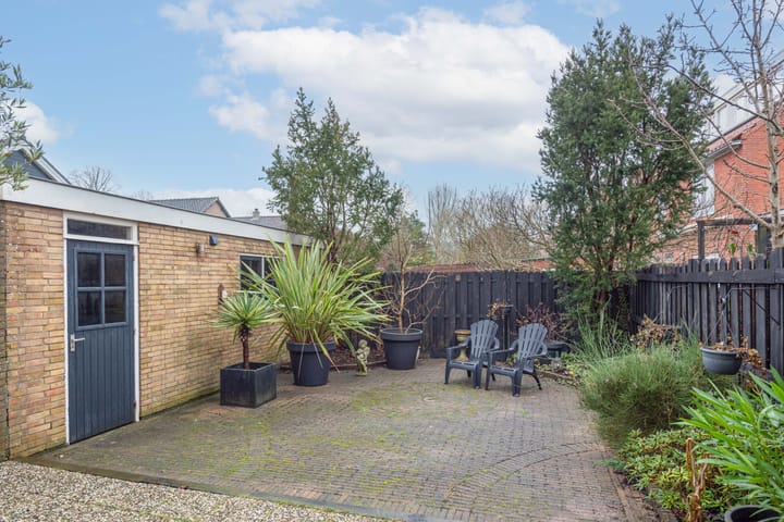 Foto 31 van Bernhardstraat 7