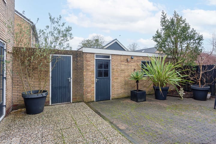 Foto 34 van Bernhardstraat 7