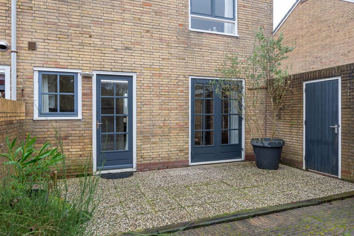 Foto 37 van Bernhardstraat 7