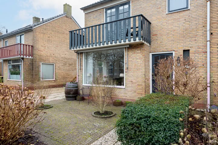 Foto 39 van Bernhardstraat 7