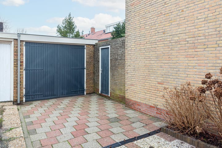 Foto 41 van Bernhardstraat 7