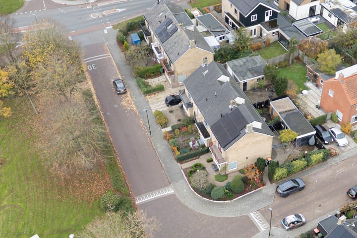 Foto 42 van Bernhardstraat 7