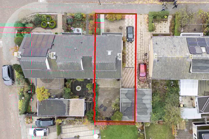 Foto 43 van Bernhardstraat 7