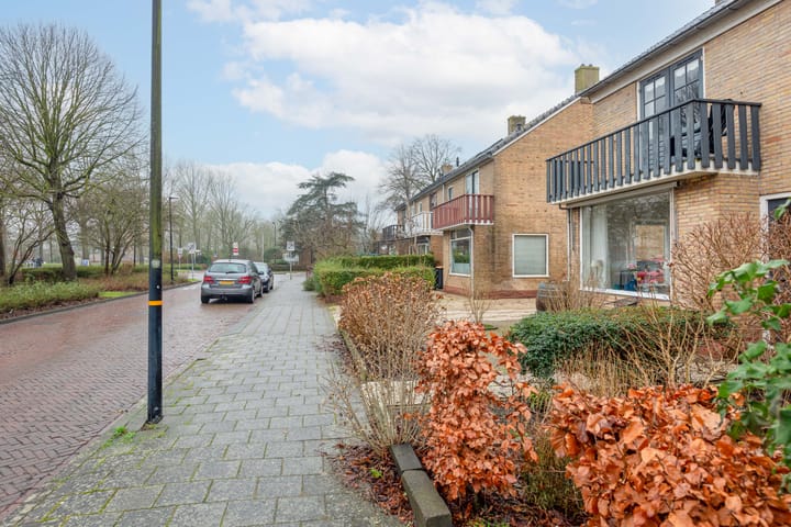 Foto 44 van Bernhardstraat 7