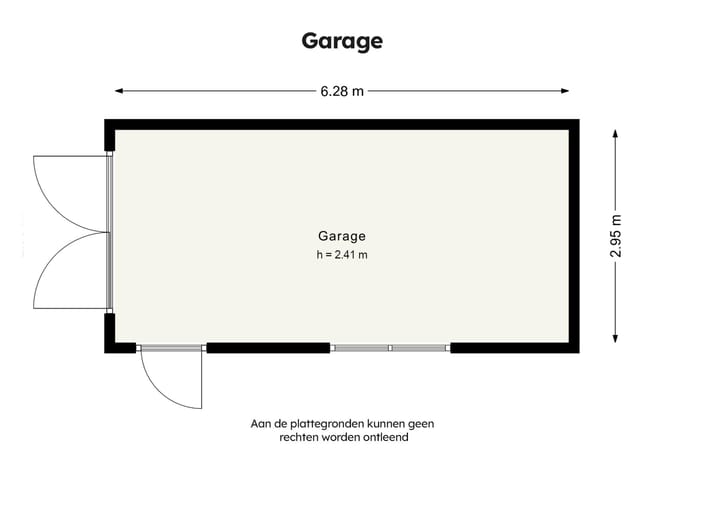 Foto 49 van Bernhardstraat 7