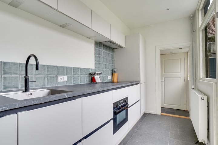 Foto 3 van Boisotstraat 1