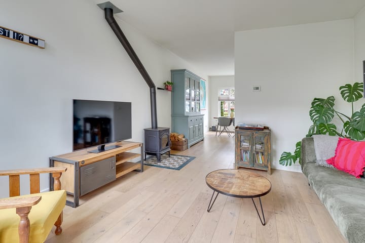 Foto 2 van Boisotstraat 1