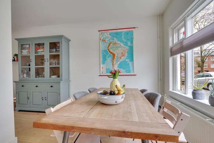 Foto 7 van Boisotstraat 1