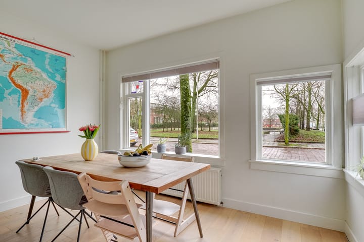 Foto 9 van Boisotstraat 1