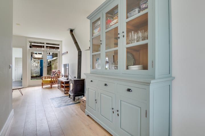 Foto 10 van Boisotstraat 1