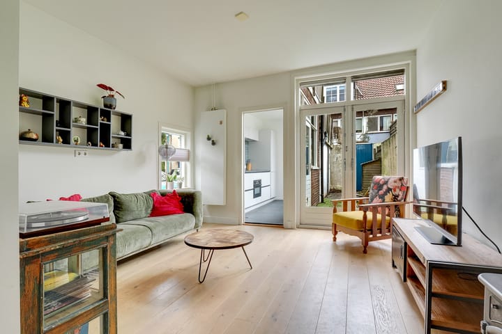 Foto 14 van Boisotstraat 1