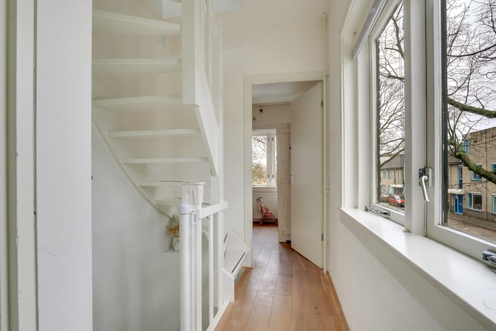 Foto 20 van Boisotstraat 1