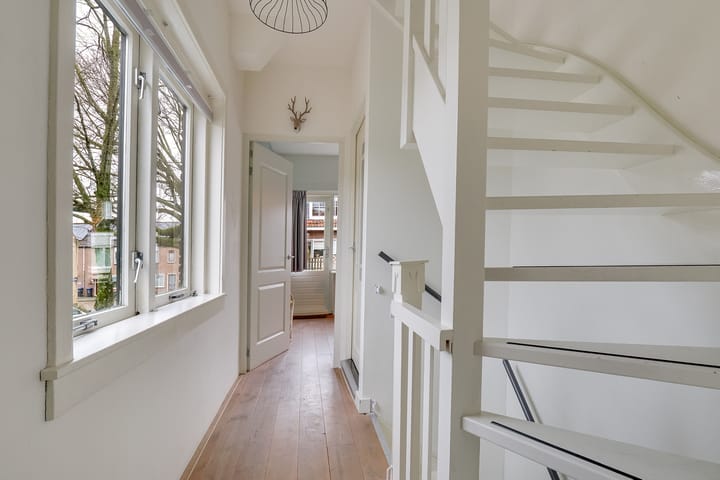 Foto 21 van Boisotstraat 1