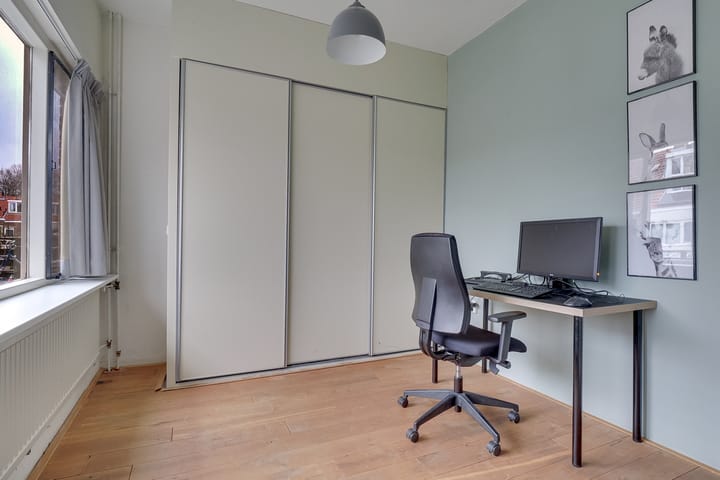 Foto 30 van Boisotstraat 1