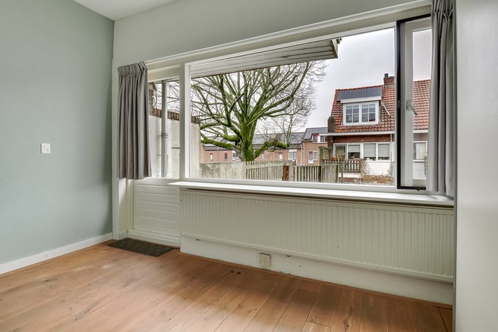 Foto 31 van Boisotstraat 1