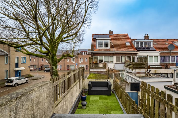 Foto 38 van Boisotstraat 1