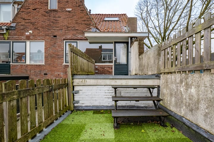 Foto 39 van Boisotstraat 1