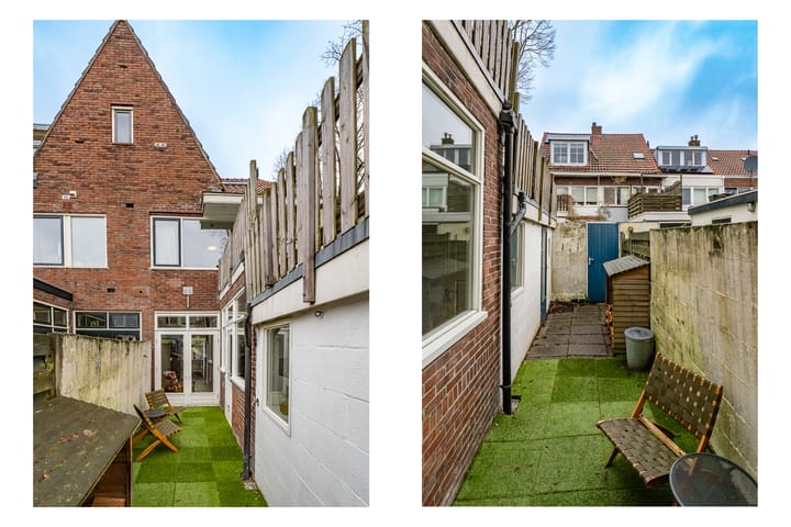 Foto 40 van Boisotstraat 1