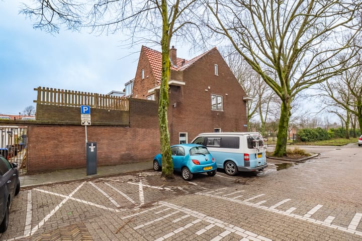 Foto 42 van Boisotstraat 1