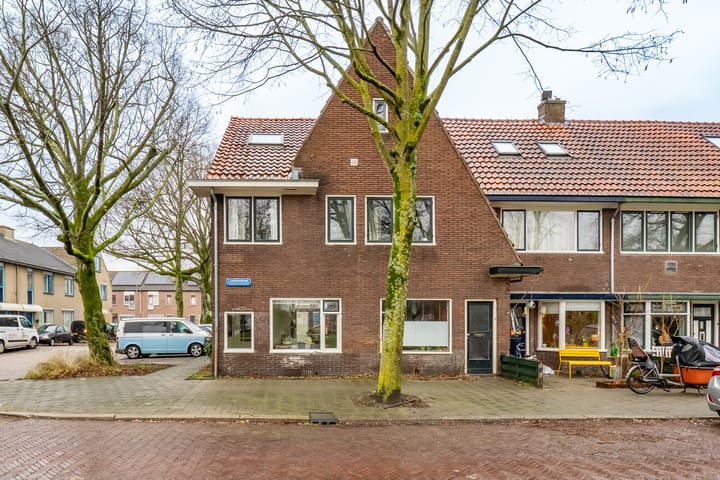 Foto 43 van Boisotstraat 1