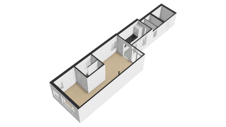 Foto 50 van Boisotstraat 1